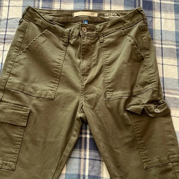 !it Helena high rise skinny ankle size 14 - Picture 2 of 8